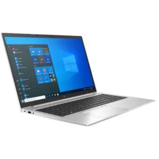 HP HP EliteBook 855 G7 Refurbished, Notebook (silber, AMD Ryzen 7 PRO 4750U, AMD Radeon RX Vega 7, 16 GB DDR4, 256 GB (256 GB SSD), Windows 11 Pro)