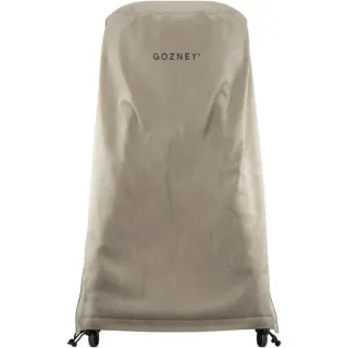 Gozney Arc + Arc XL Abdeckhaube lang, Abdeckung (beige, für Pizzaofen Arc und Arc XL mit Stand, B-Ware)