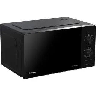 Hisense H20MOBP1G, Mikrowelle (schwarz)