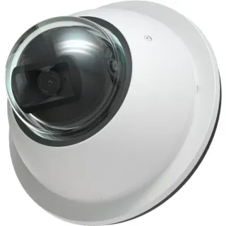 Ubiquiti UniFi Montageplatte UACC-GB-Plate-W für Verteilerdosen, Wandhalterung (weiß, für UniFi Protect-Kameras)