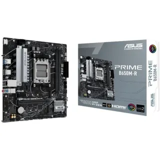 ASUS PRIME B650M-R, Mainboard (B-Ware)