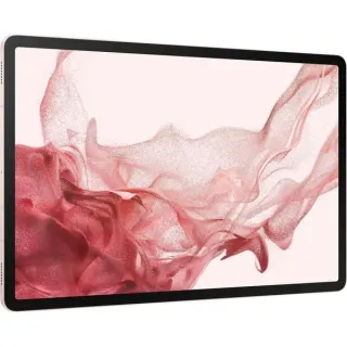Samsung Galaxy Tab S8 128GB, Tablet-PC (rosa, Android 12, 5G, B-Ware)
