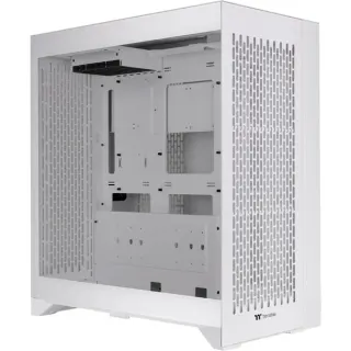 Thermaltake CTE E600 MX, Tower-Gehäuse (weiß, Tempered Glas x 2, B-Ware)