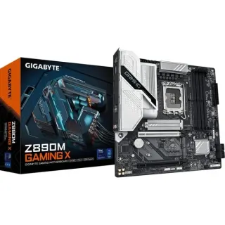GIGABYTE Z890M GAMING X, Mainboard (B-Ware)