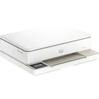 HP ENVY 6120e All-in-One, Multifunktionsdrucker (weiß, HP+, Instant Ink, USB, WLAN, Kopie, Scan, Duplex (Druck), B-Ware)