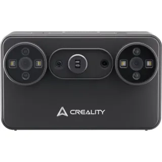 Creality Pika, 3D-Scanner