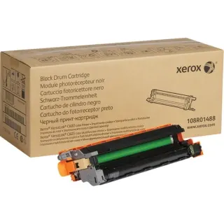Xerox VersaLink C60X Trommeleinheit Schwarz 108R01488 (für VersaLink C600, VersaLink C605)