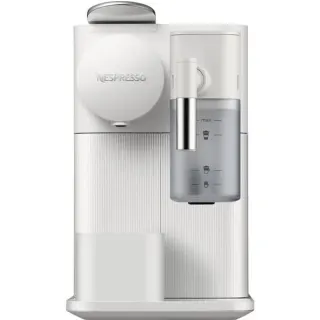 DeLonghi Lattissima One EN 510.W, Kapselmaschine (weiß, B-Ware)