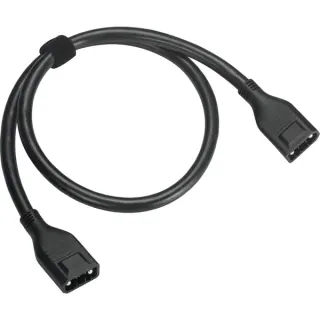 EcoFlow Kabel für externe Batterie, für EcoFlow DELTA Max (schwarz, 1 Meter)
