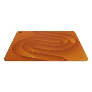 Zowie G-SR-SE Orange II, Gaming-Mauspad (orange, Größe L)