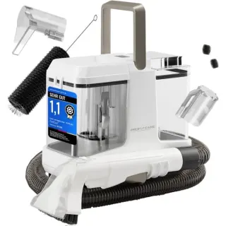 ProfiCare PC-PTR 3153, Waschsauger (weiß, B-Ware)