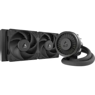 ARCTIC Liquid Freezer III Pro 240, Wasserkühlung (schwarz, B-Ware)