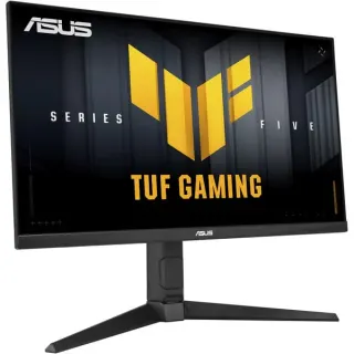 ASUS TUF Gaming VG27AQL5A, Gaming-Monitor (68.6 cm (27 Zoll), schwarz, QHD, Fast-IPS, HDMI, DP, FreeSync Premium, 210Hz Panel, B-Ware)