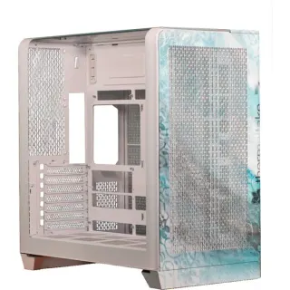 Thermaltake View 390 Air Handmade Edition by Saik, Tower-Gehäuse (Tempered Glass)