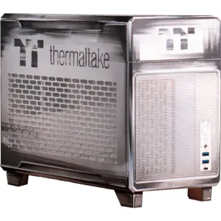 Thermaltake TR100 Handmade Edition by Saik, Tower-Gehäuse
