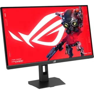 ASUS ROG Strix XG27AQNGV Pulsar, Gaming-Monitor (68.6 cm (27 Zoll), schwarz, QHD, Ultra-Fast-IPS, HDMI, DP, G-Sync Pulsar, 360Hz Panel, B-Ware)