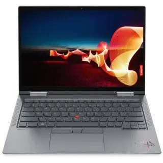 Lenovo ThinkPad X1 Yoga G6 Generalüberholt, Notebook (schwarz, Intel® Core™ i7-1185G7, Intel® Iris® Xe Graphics, 32 GB LPDDR4X, 512 GB (512 GB SSD), Windows 11 Pro)