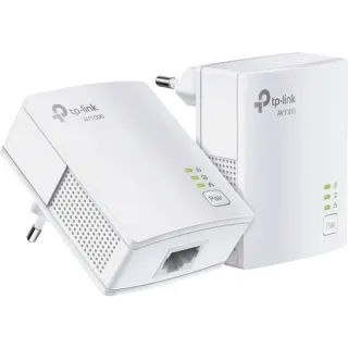 TP-Link TL-PA7019 KIT, Powerline