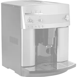 Philips Series 2200 EP2230/10 LatteGo, Vollautomat (schwarz, B-Ware)
