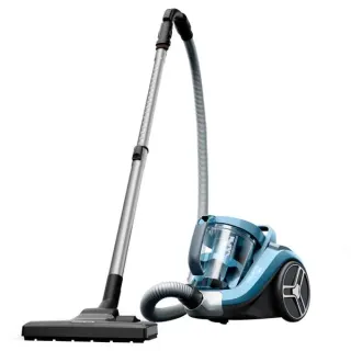 Rowenta Compact Power XXL RO4B11, Bodenstaubsauger (grau/schwarz)