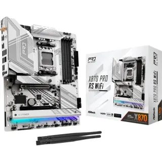 ASRock X870 Pro RS WiFi, Mainboard (B-Ware)