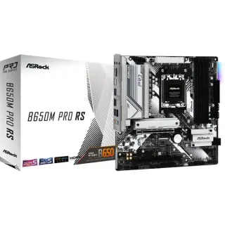 ASRock B650M Pro RS, Mainboard (B-Ware)