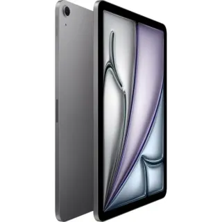 Apple iPad Air 11" (512GB) Generalüberholt, Tablet-PC (grau, Gen 7 / 2025)