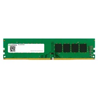 Mushkin DIMM 32 GB DDR4-3200 , Arbeitsspeicher (MES4U320NF32G, Essentials)