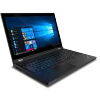 Lenovo ThinkPad P15 G2 Generalüberholt, Notebook (schwarz, Intel® Core™ i7-11850H, NVIDIA RTX A3000, 32 GB DDR4, 1 TB (1 TB SSD), Windows 11 Pro)