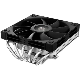 DeepCool AN600, CPU-Kühler (schwarz, 120 mm)