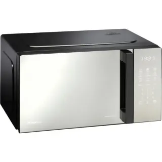 Hisense H20MOMBS4HG, Mikrowelle (hellgrau, B-Ware)