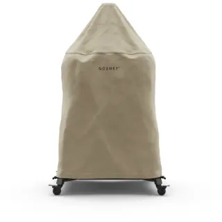 Gozney Dome Gen 2 Abdeckhaube, Abdeckung (Lang, B-Ware)
