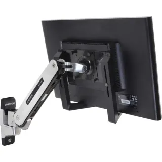 Ergotron Erweiterungskit mit Handgriff (schwarz)