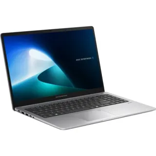 ASUS ExpertBook P1 (P1503CVA-S72116X), Notebook (grau, Intel® Core™ 7 240H, Intel® Graphics, 16 GB DDR5, 512 GB (512 GB SSD), Windows 11 Pro)