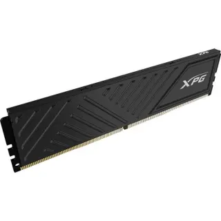 ADATA DIMM 8 GB DDR4-3200 , Arbeitsspeicher (schwarz, AX4U32008G16A-SBKD35, XPG GAMMIX D35, INTEL XMP)