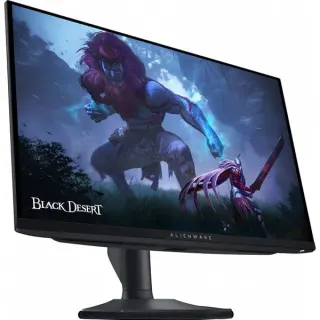 Dell AW2725DF QD-OLED, Gaming-Monitor (67.8 cm (26.7 Zoll), schwarz, QHD, FreeSync Premium Pro, AdaptiveSync, 360Hz Panel, B-Ware)