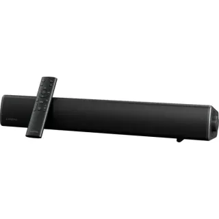 Creative Sound Blaster GS5 , Soundbar (schwarz, Bluetooth 5.3, USB-C, B-Ware)