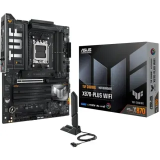 ASUS TUF GAMING X870-PLUS WIFI, Mainboard (B-Ware)