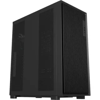 FSP U660 , Big-Tower-Gehäuse (schwarz, Server (Mehrfach-HDD))