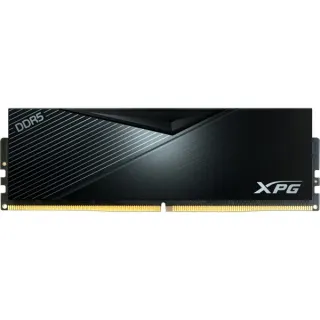 ADATA DIMM 32 GB DDR5-6000 , Arbeitsspeicher (schwarz, AX5U6000C3032G-CLABK, Lancer, INTEL XMP)