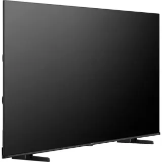 Hisense 58E77Q, QLED-Fernseher (147 cm (58 Zoll), schwarz, UltraHD/4K, Triple Tuner, B-Ware)