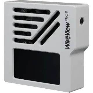 Thermal Grizzly WireView Pro II GPU, Sensor (weiß, Reversed, 12V-2x6-Pin, USB-C, B-Ware)