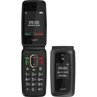 Gigaset GL795, Handy (48 MB, B-Ware)