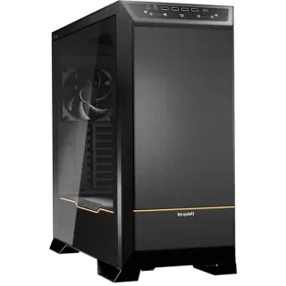 be quiet! Dark Base Pro 901 , Big-Tower-Gehäuse (schwarz, B-Ware)