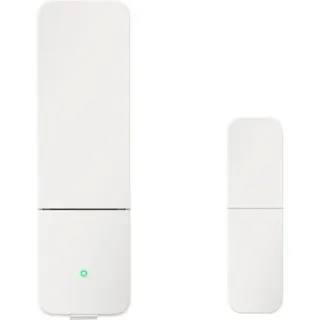 Bosch Smart Home Smart Home Tür-/Fensterkontakt II Plus, Öffnungsmelder (weiß, B-Ware)