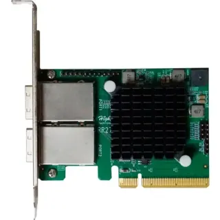 HighPoint RocketRAID 2722A, Controller