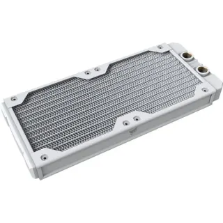 Corsair Hydro X-Serie XR5 240 mm V2, Radiator (weiß, B-Ware)