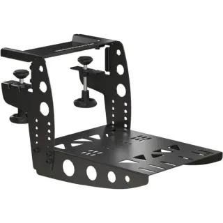 Thrustmaster TM Flying Clamp, Halterung (schwarz)