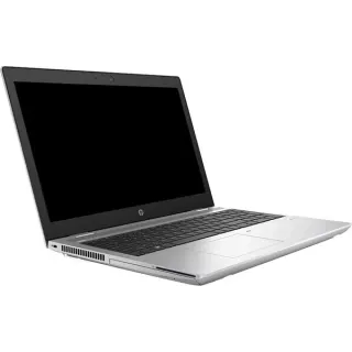 HP ProBook 650 G4 Generalüberholt, Notebook (silber, Intel® Core™ i5-7200U, 8 GB DDR4, 256 GB (256 GB SSD), Linux Mint)