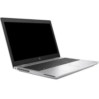 HP ProBook 650 G4 Generalüberholt, Notebook (silber, Intel® Core™ i5-7200U, 16 GB DDR4, 256 GB (256 GB SSD), Linux Mint)